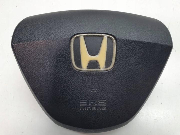 фото №10, Руль многофункциональная подушка безопасности подушка безопасности honda fr-v