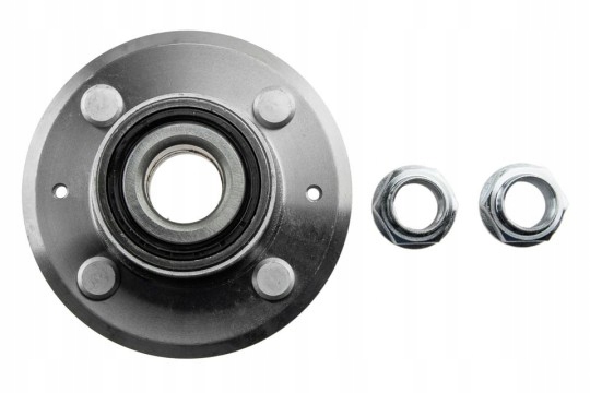 фото №2, Ступица колёса зад nty klt-rv-004