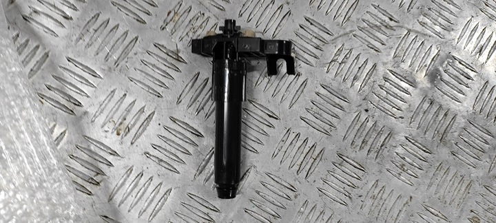 фото №2, Lexus rc f gs f распылитель фара насадка