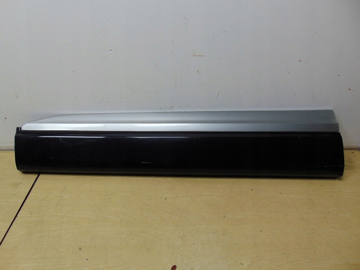 фото №1, Планка накладка нижняя дверь левый перед audi q7 4m 4m0853959b