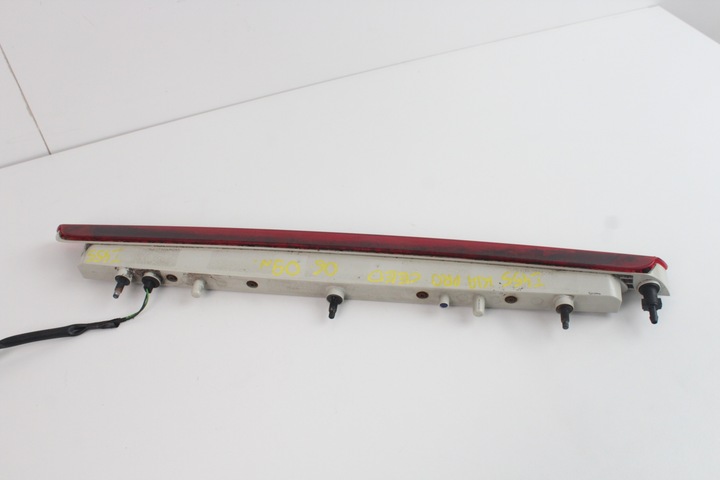 фото №2, Світло сплав задні kia pro ceed i 06-09r 3d