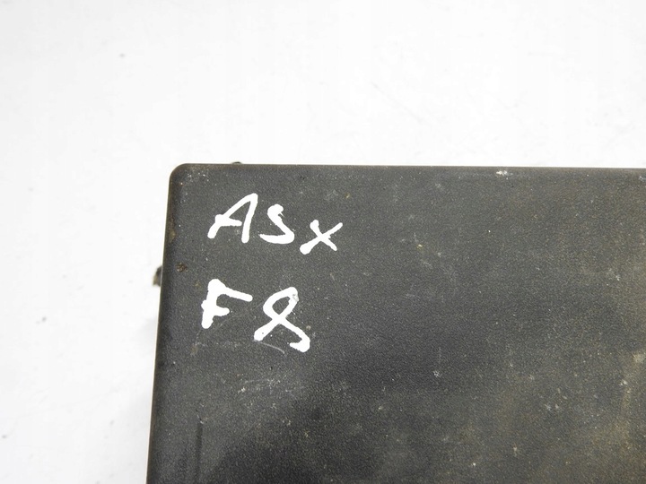 фото №8, Mitsubichi asx i 10-12 1.8 did коробка запобіжників 8565a024