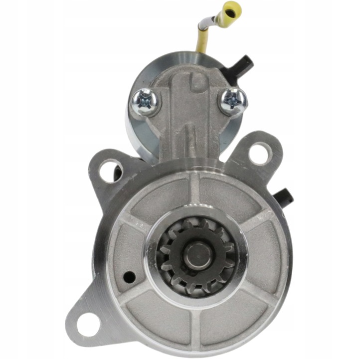 фото №8, Стартер lincoln aviator v8 4.6l; 2003-2005 рік