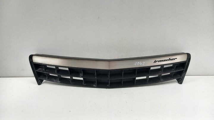 фото №1, Opel antara решітка решітка радіатора irmscher
