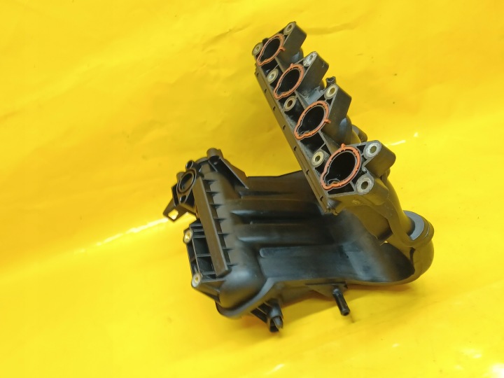 фото №13, Колектор впускний  mercedes w168 1,6b a1661410201