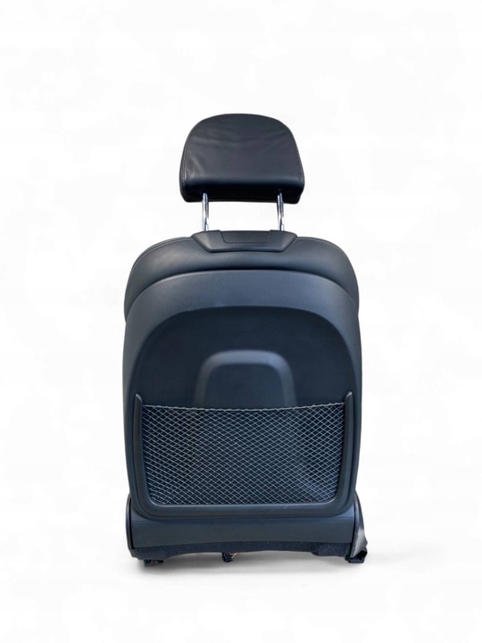 фото №12, Audi q8 2019 сидіння / диван / комплект