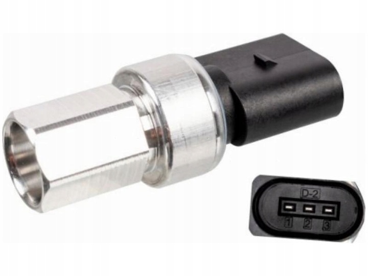 фото №10, Febi bilstein 29240 переключатель давлений, кондиционер