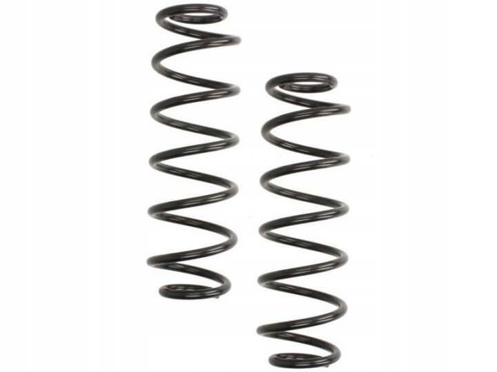 фото №1, Пружина подвешивание ls4295038 lesjofors