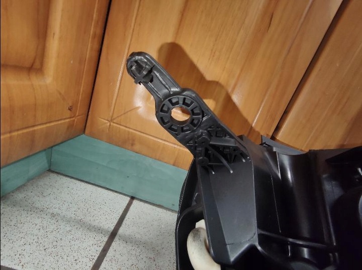 фото №13, Лампа передня перед citroen jumpy iii spacetourer