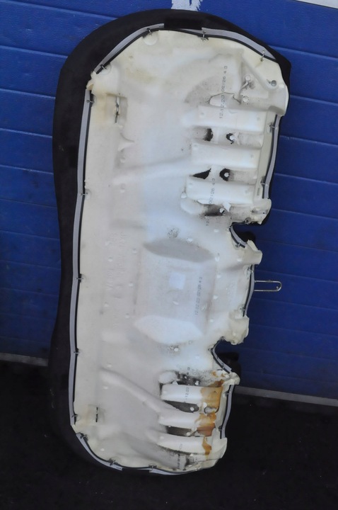 фото №10, Ford focus mk4 рестайлинг диван кожаный зад st line