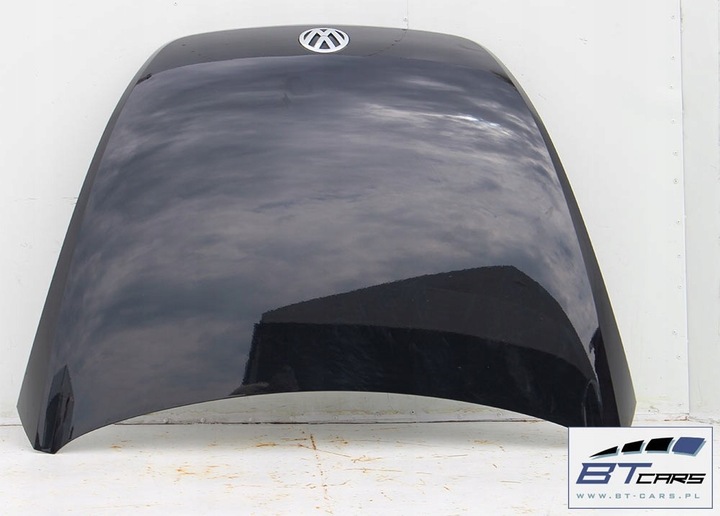 фото №5, Vw new the beetle перед l041 капот крила бампер pas переднє лампи підсилювач