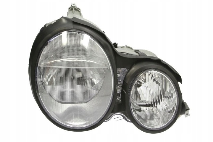 фото №1, Фара лампа праві mercedes клас e w210 95-