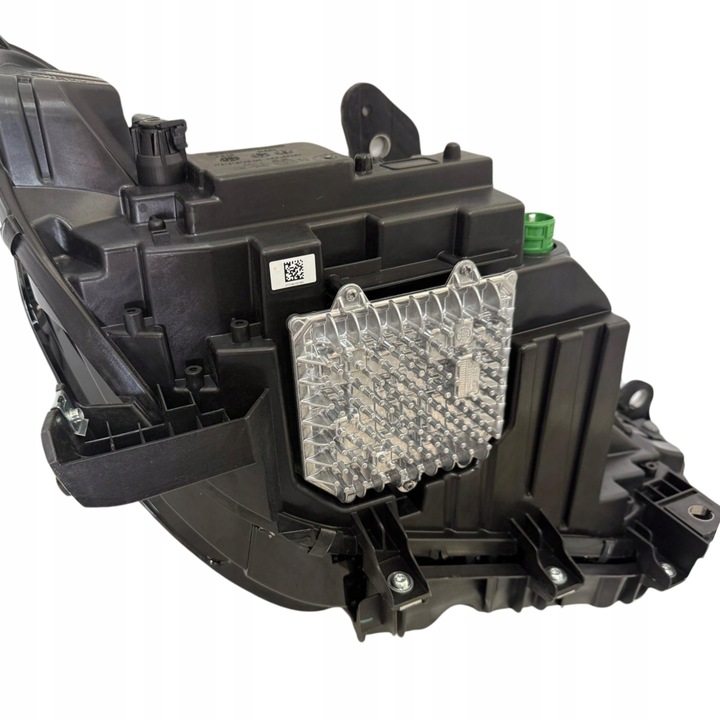 фото №10, Лампа ліва перед alfa romeo stelvio рестайлінг 2023- 505770540 нова