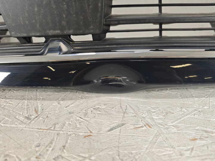фото №9, Opel astra l 6 vi 21r- бампер перед передний 9839948480 комплектный