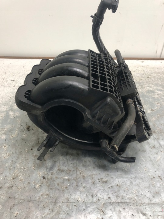 фото №5, Колектор всмоктуючий vw skoda seat 1.4 bxw 036129709gt