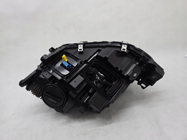 фото №11, Mercedes gls w166 x166 лампа перед правая полный led ils европа a1669064603