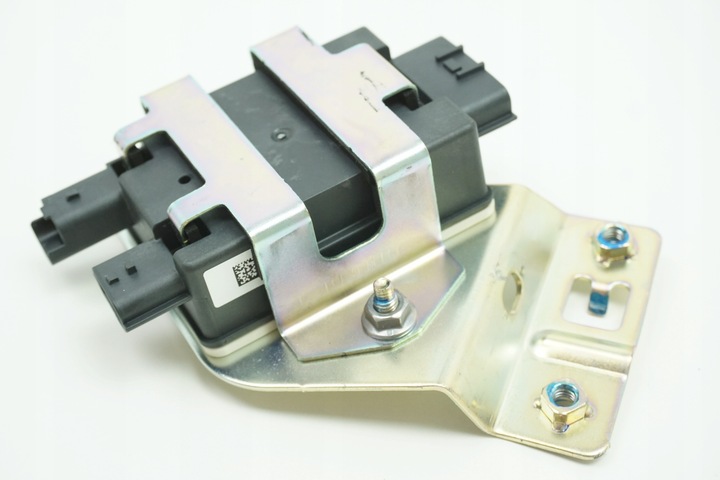 фото №5, Модуль насоса пального kadjar megane 169108688r