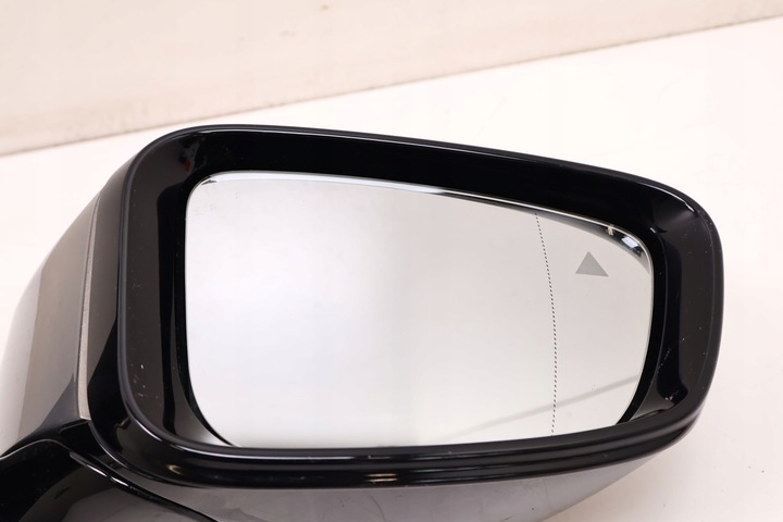 фото №6, Bmw 3 g20/21 зеркало правые wx1a oxidgrau металлик 5 pin