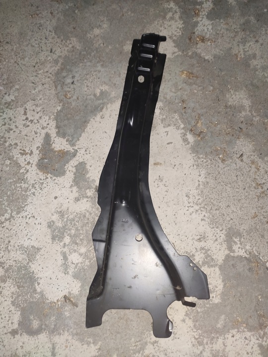 фото №7, Ford focus mk2 c max kuga connect держатель крыльев