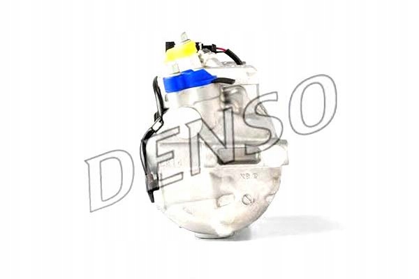 фото №8, Denso dcp02096 компресор, кондиціонер