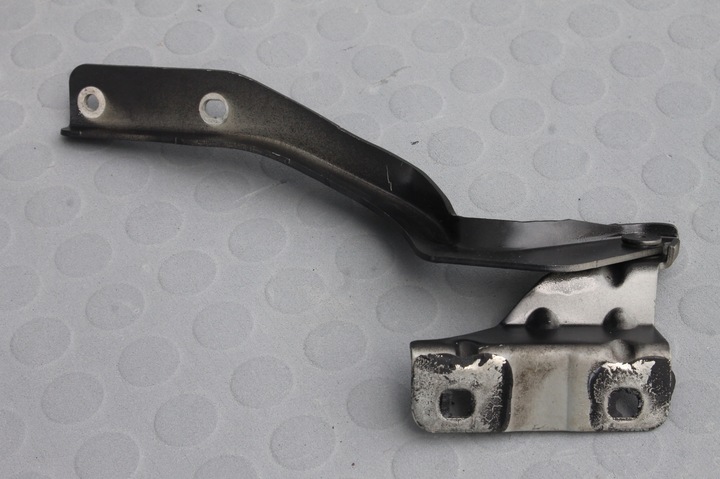 фото №1, Петля капота правый перед qashqai j10 рестайлинг 09-13