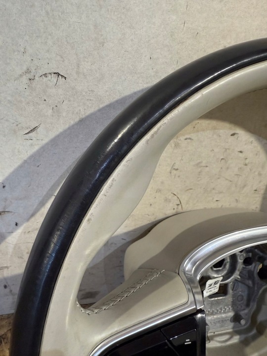 фото №7, Volvo xc60 ii xc90 ii s90 v60 ii кермо світла з підігрівом написи