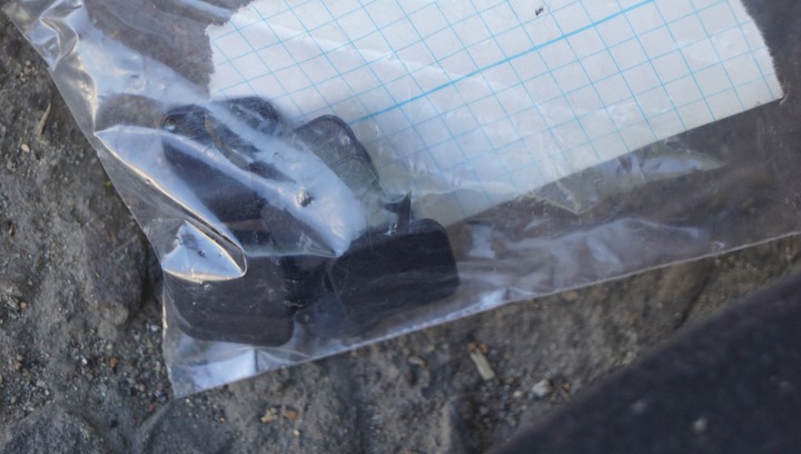 фото №9, Шумоізоляція капота + застібки audi a5 8t