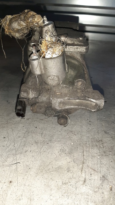 фото №6, Компрессор кондиционера 5n0820803a vw 1.9 tdi