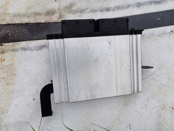 фото №15, Датчик блок керування модуль підсилювач krell, hyundai santa fe iv 1.6 плагін