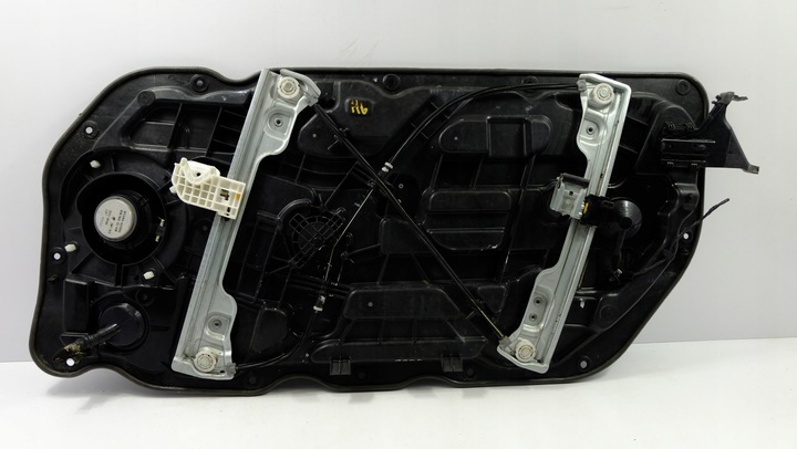 фото №8, Kia pro ceed ii механизм стёкла левый