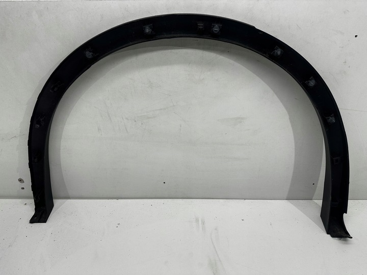 фото №6, Vw tiguan ii r-line задняя левая планка крыльев 5na854819k