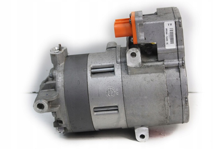 фото №10, Vw audi насос кондиционера климат 12e820803e 5qe816803 5qe816803d 5qe816803h