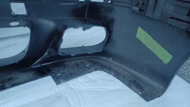 фото №6, Bmw 5 e39 м-пакет бампер перед переднее 51.11-2494192