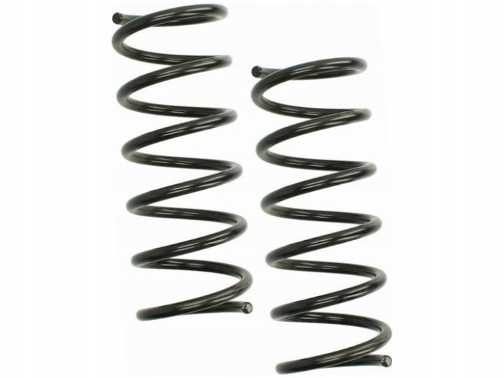 фото №1, Пружини зад volvo s60 ii 1.6-2.4 10-18