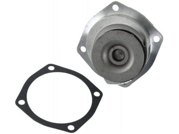 фото №12, Водяна помпа  alfa romeo nissan alfa romeo nissan che