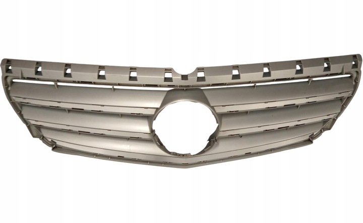 фото №1, Решітка радіатора решітка радіатор mercedes b w246 a2468880160