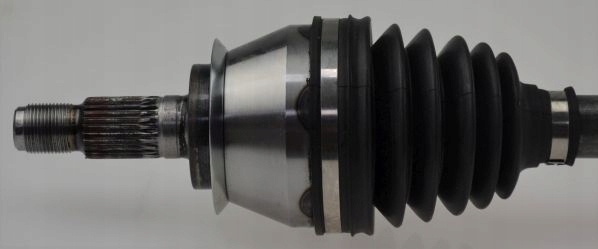 фото №10, Полуось приводная перед mini r56 r57 r58 r59 clubman r55 clubvan r55 1.4
