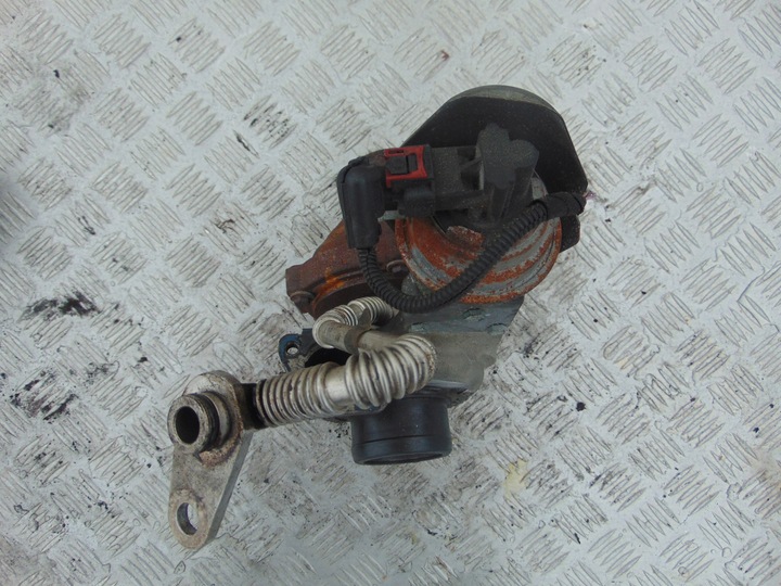 фото №3, Opel insignia турбонагнітач 2.0 cdti