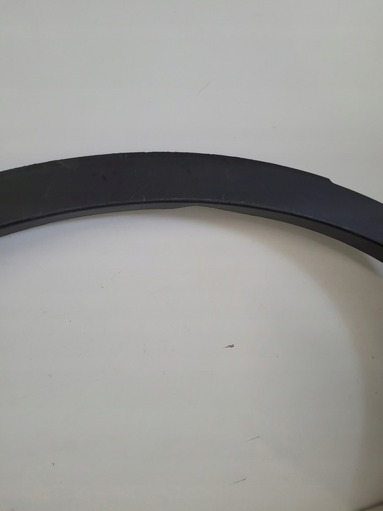 фото №5, Tesla y планка крила праві зад права накладка na крило 1658698-00-a