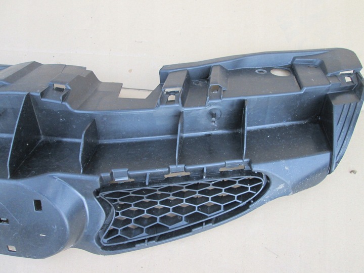 фото №3, Toyota aygo i решётка радиатора решётка перед