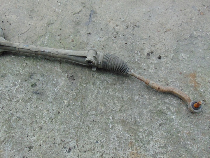 фото №11, Рейка рульового управління трансмісія toyota auris 1 2.0 d4d європа