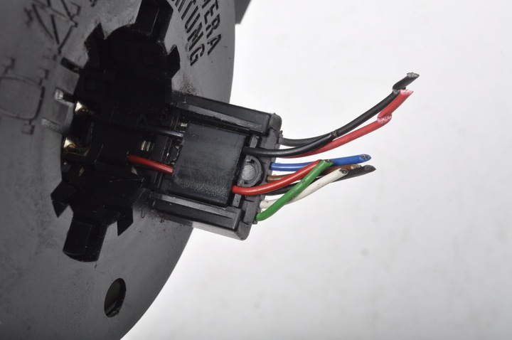 фото №9, Megane ii переключатель комбинированный 820021646222