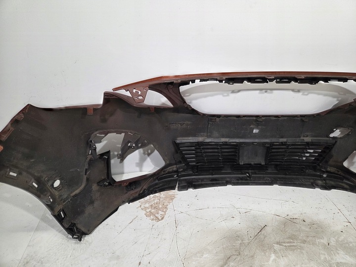 фото №11, Бампер перед переднее peugeot 3008 ii 5008 ii