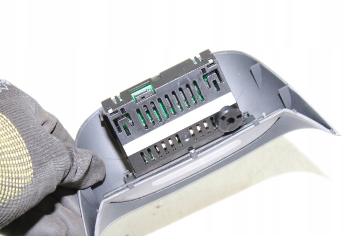 фото №6, Дисплей pdc mercedes clk w209 a2095452432