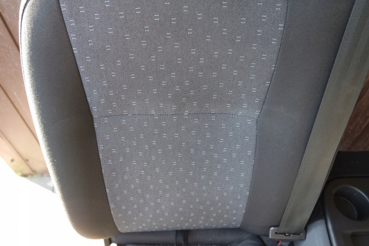 фото №8, Fotel/fotele сидіння master iii movano 2020r