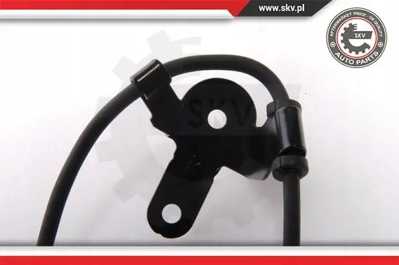 фото №8, 2x датчики швидкості колеса abs esen skv зад l+p do mazda 323 f vi liftback