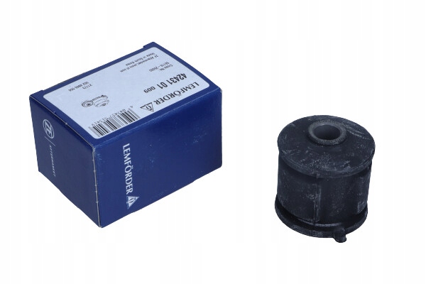 фото №8, Втулка wah. hyundai t. accent ii 1,3-1,5 00-05 lemförder lmi42431