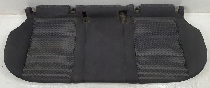 фото №14, Диван задня спинка сидіння зад vw golf vi