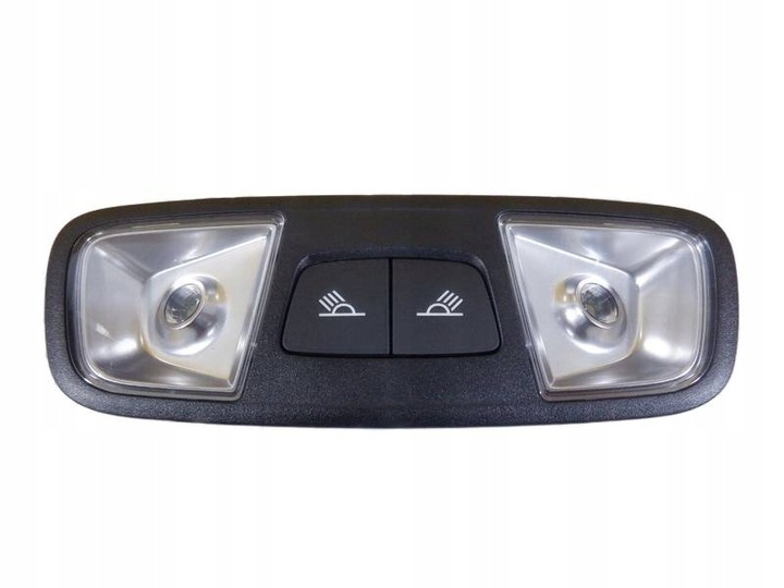 фото №1, Лампа стеля audi q3 8u 8u094711a