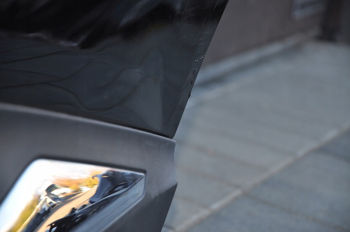 фото №3, Renault captur дверь левая зад задние